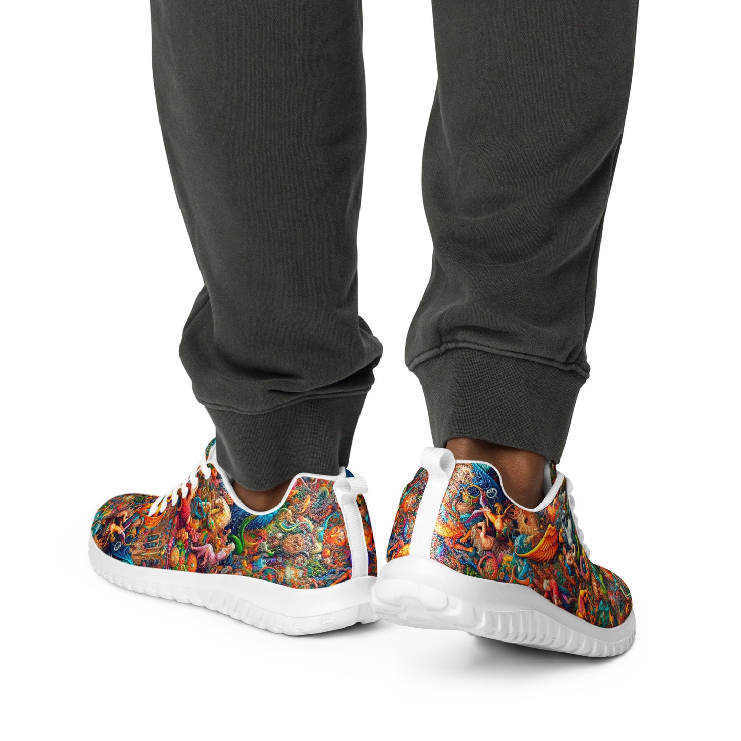 Shoes - Bosh