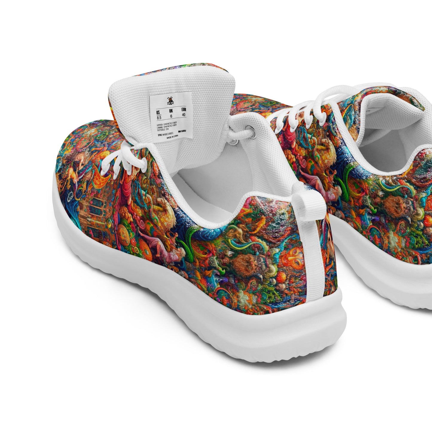 Shoes - Bosh