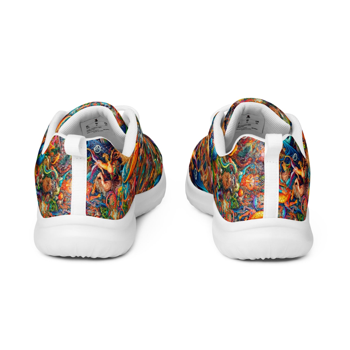 Shoes - Bosh