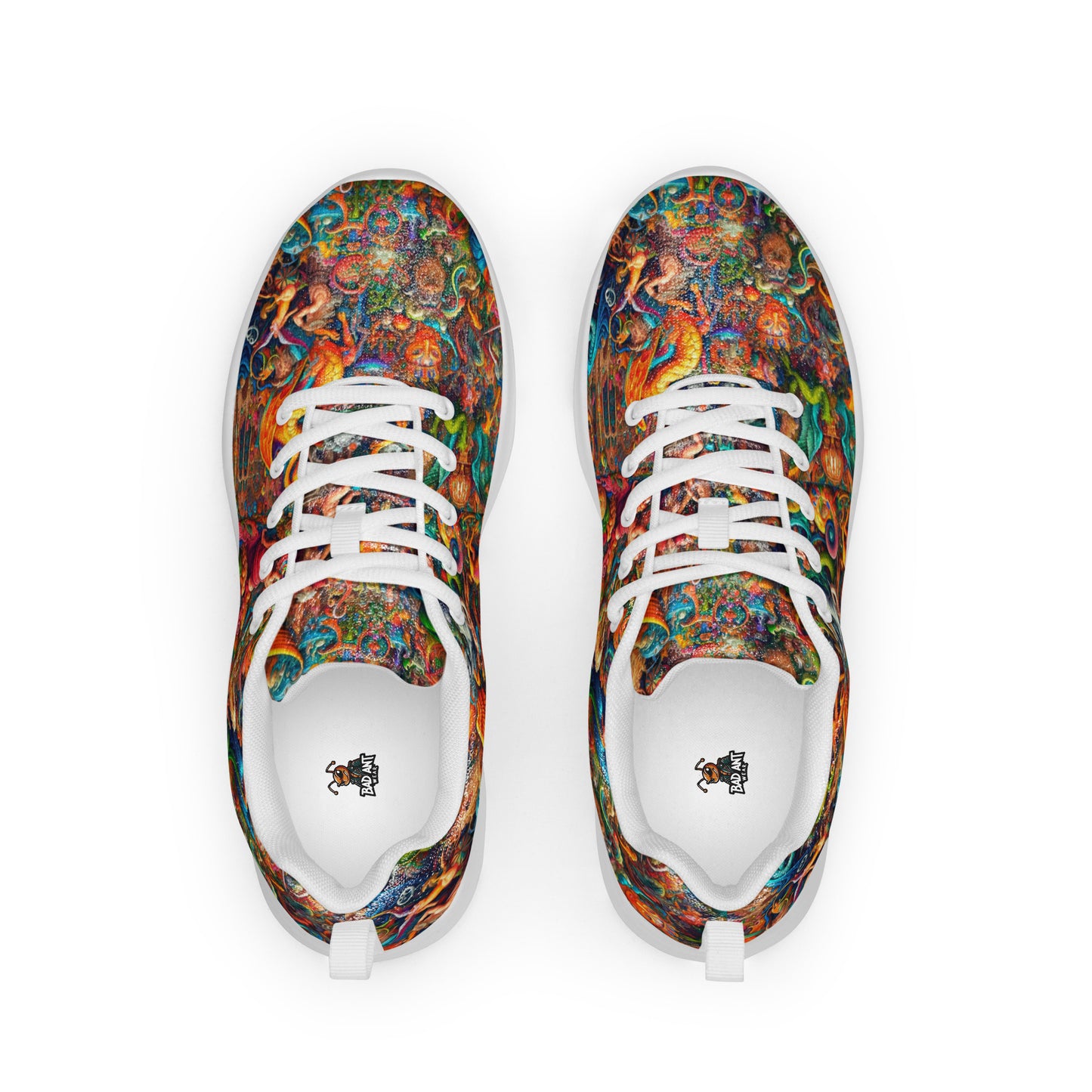 Shoes - Bosh