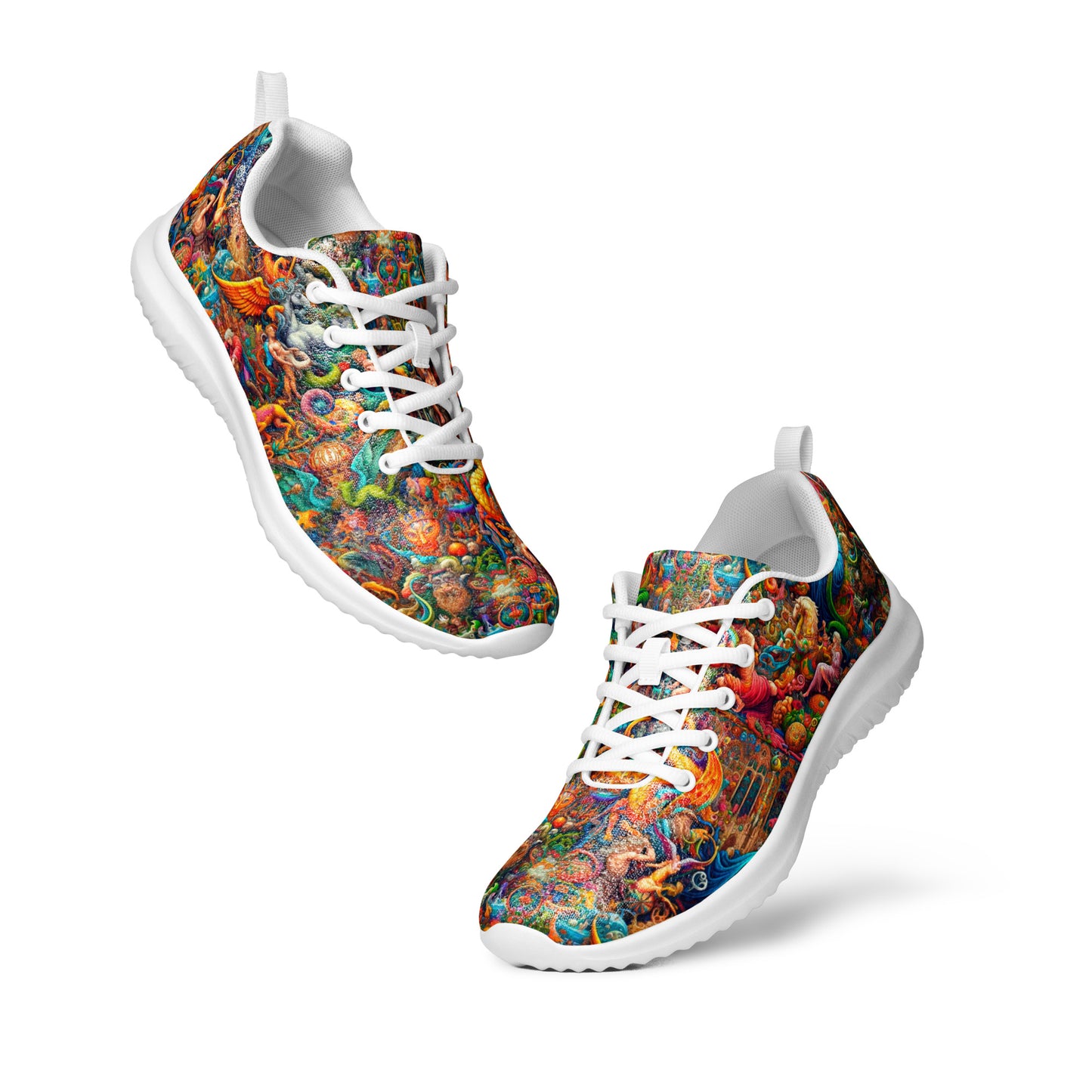 Shoes - Bosh