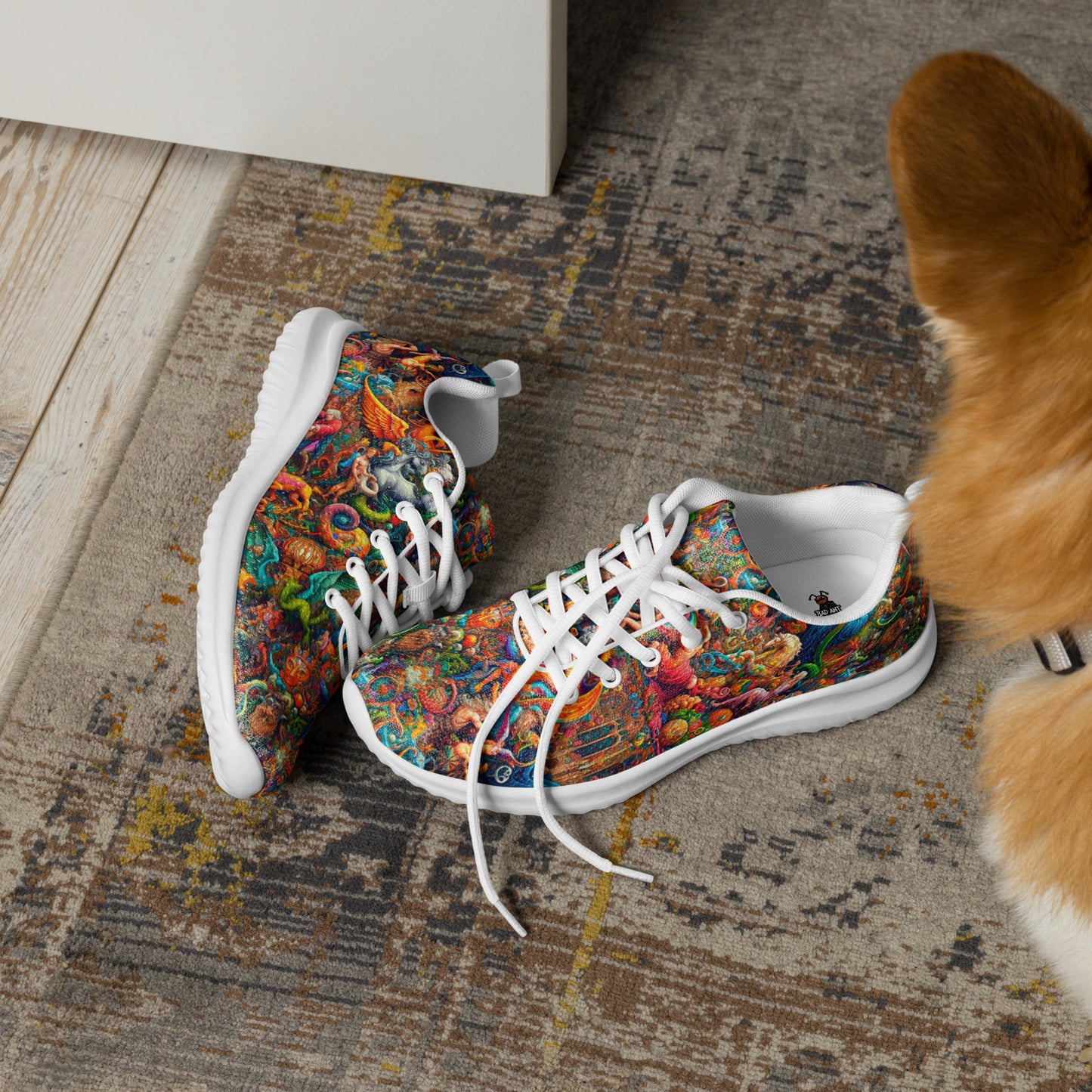 Shoes - Bosh