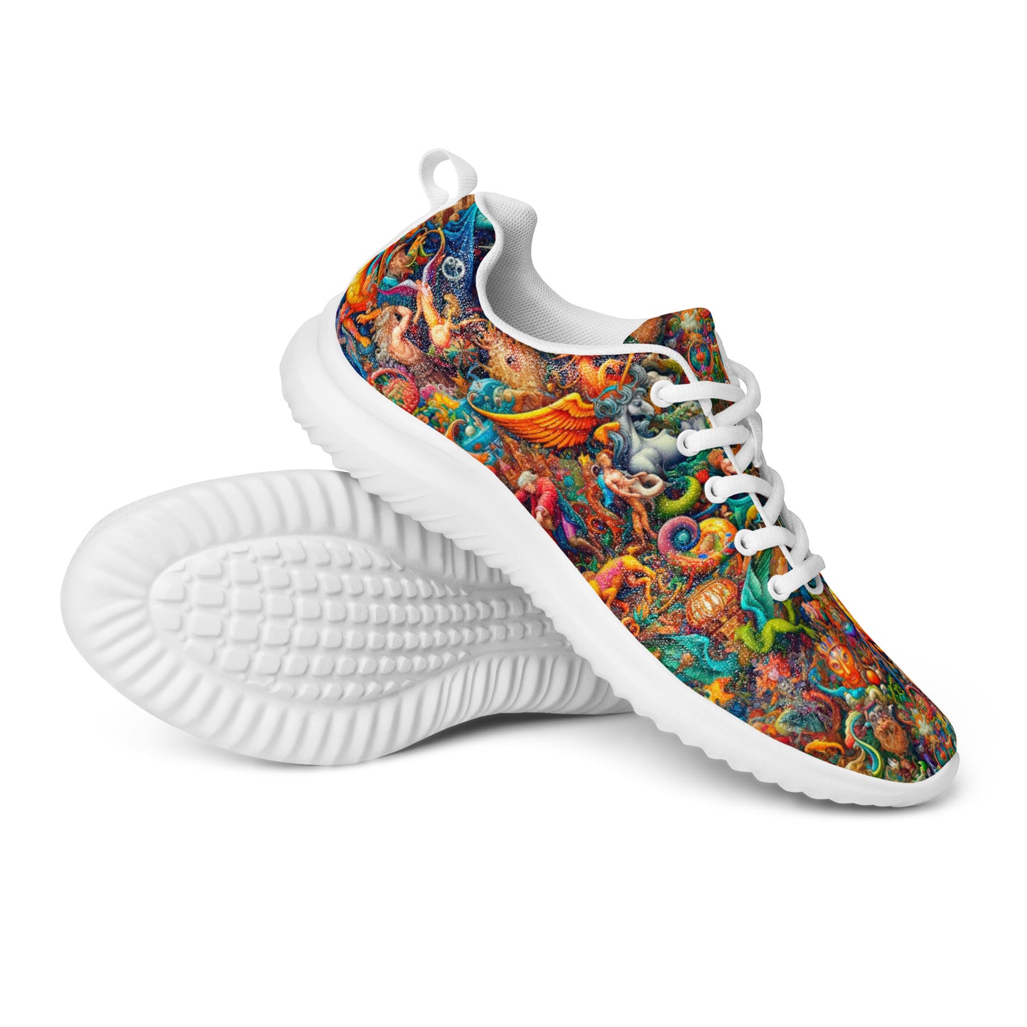 Shoes - Bosh