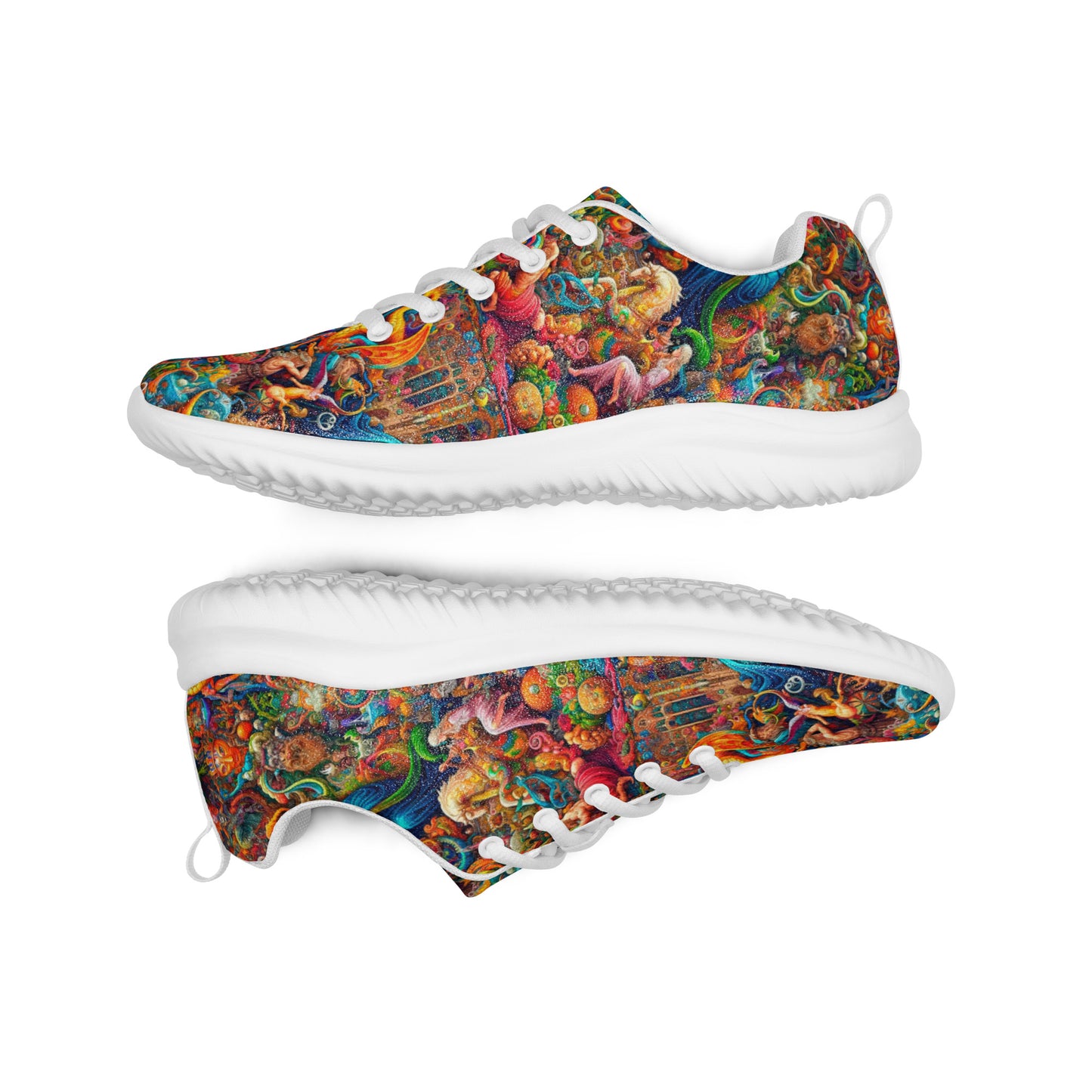 Shoes - Bosh