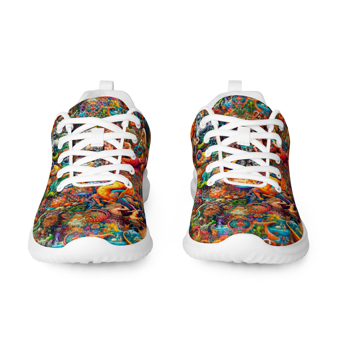 Shoes - Bosh