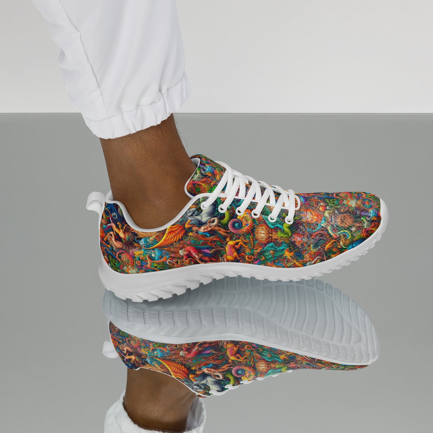 Shoes - Bosh