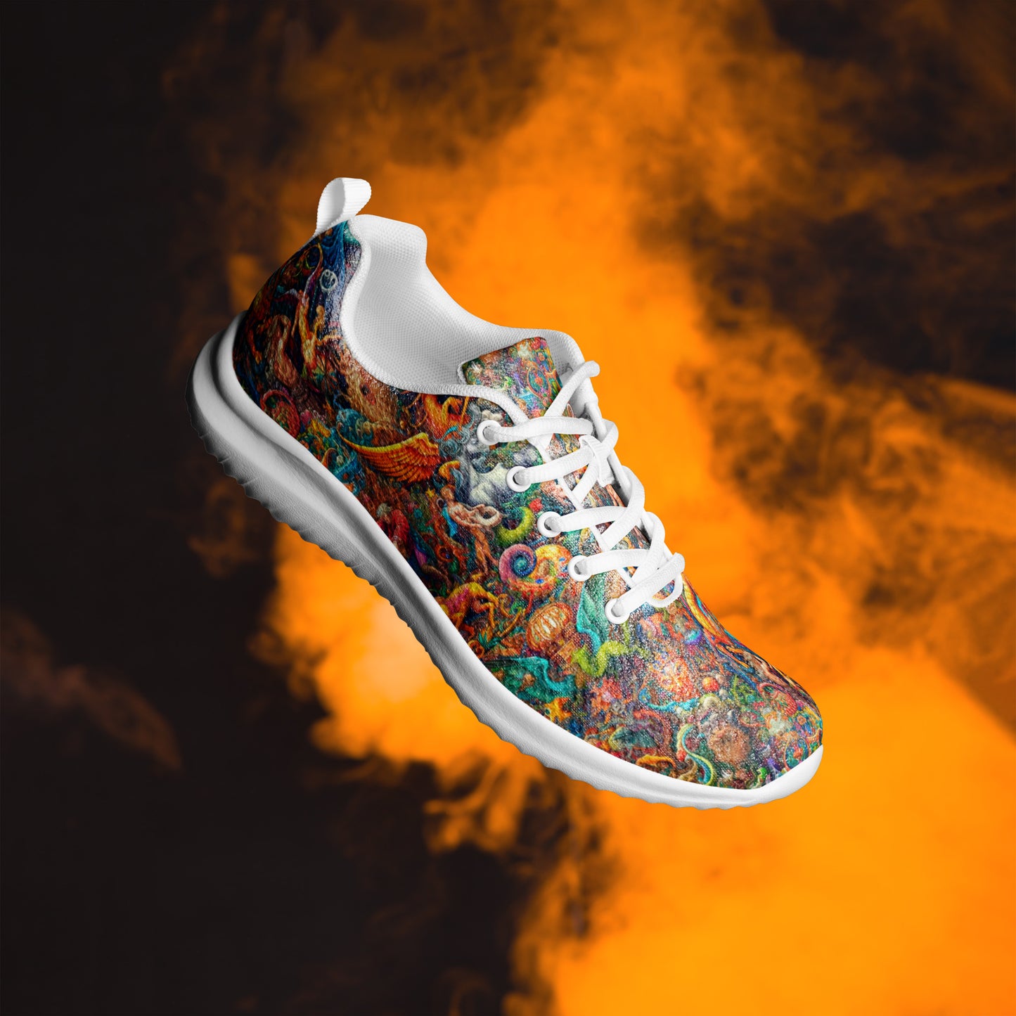 Shoes - Bosh