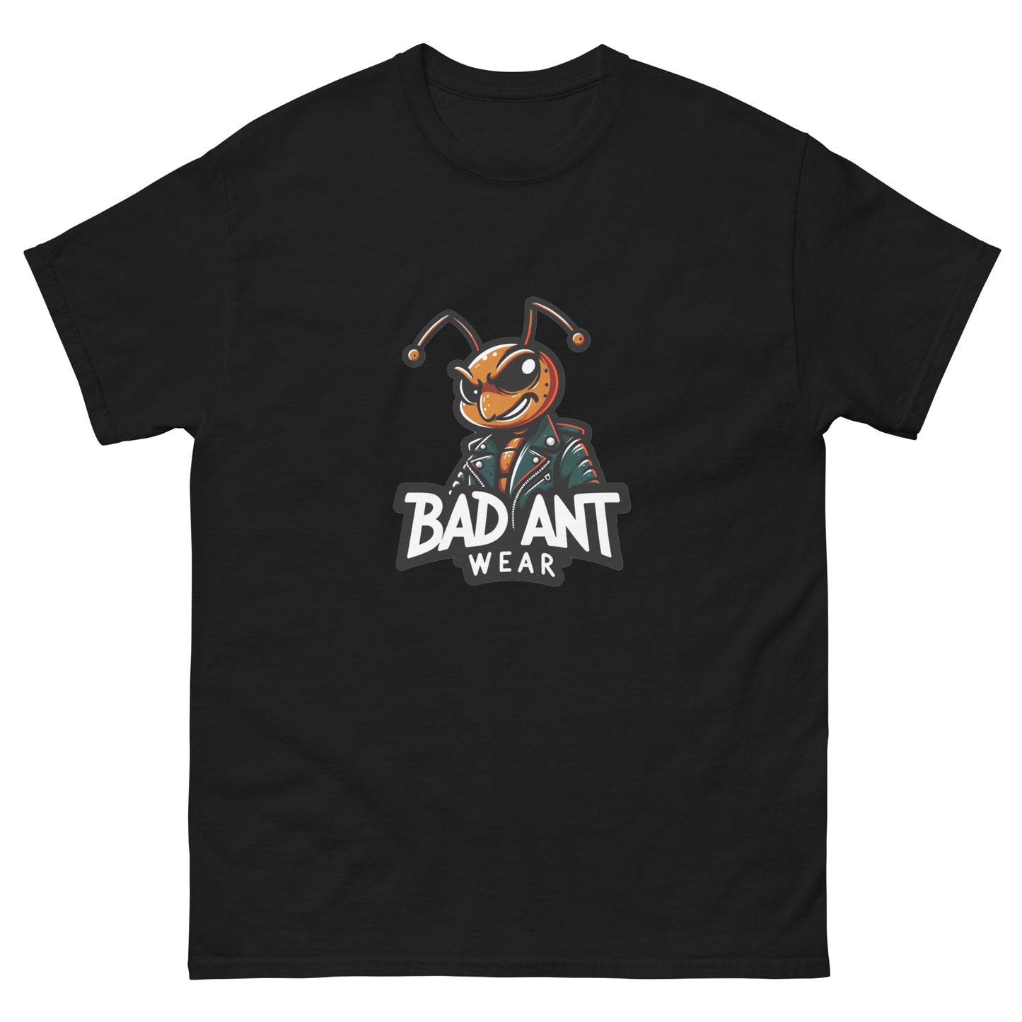 T-Shirt - Bad Ant Wear