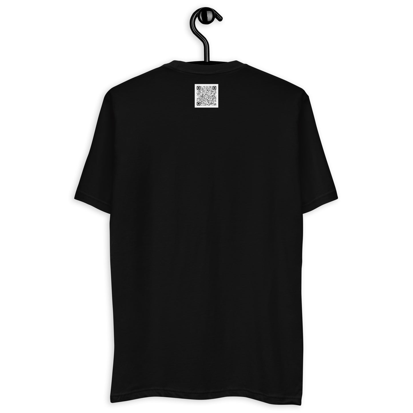 Short Sleeve T-shirt - Gym Bad Ant