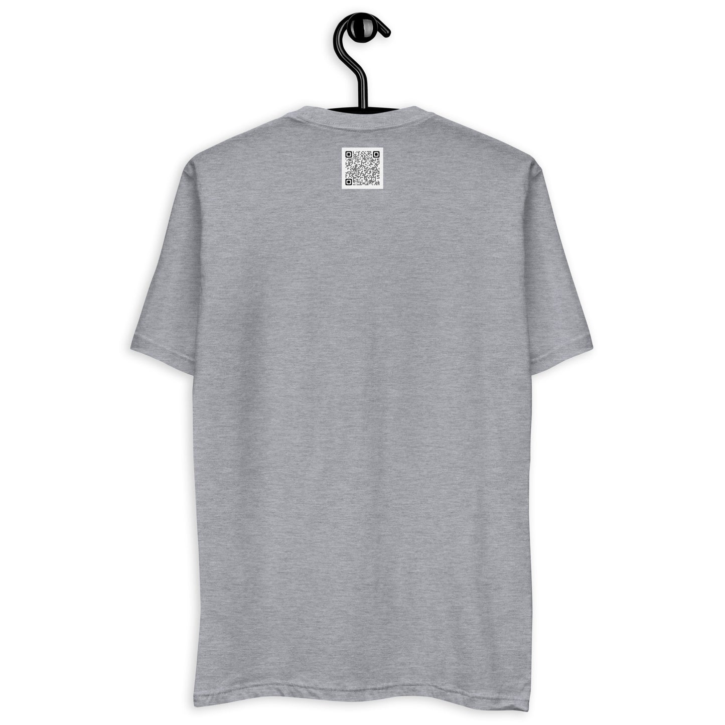 Short Sleeve T-shirt - Gym Bad Ant