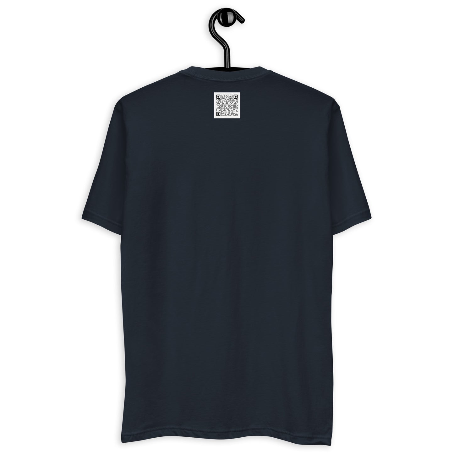 Short Sleeve T-shirt - Gym Bad Ant