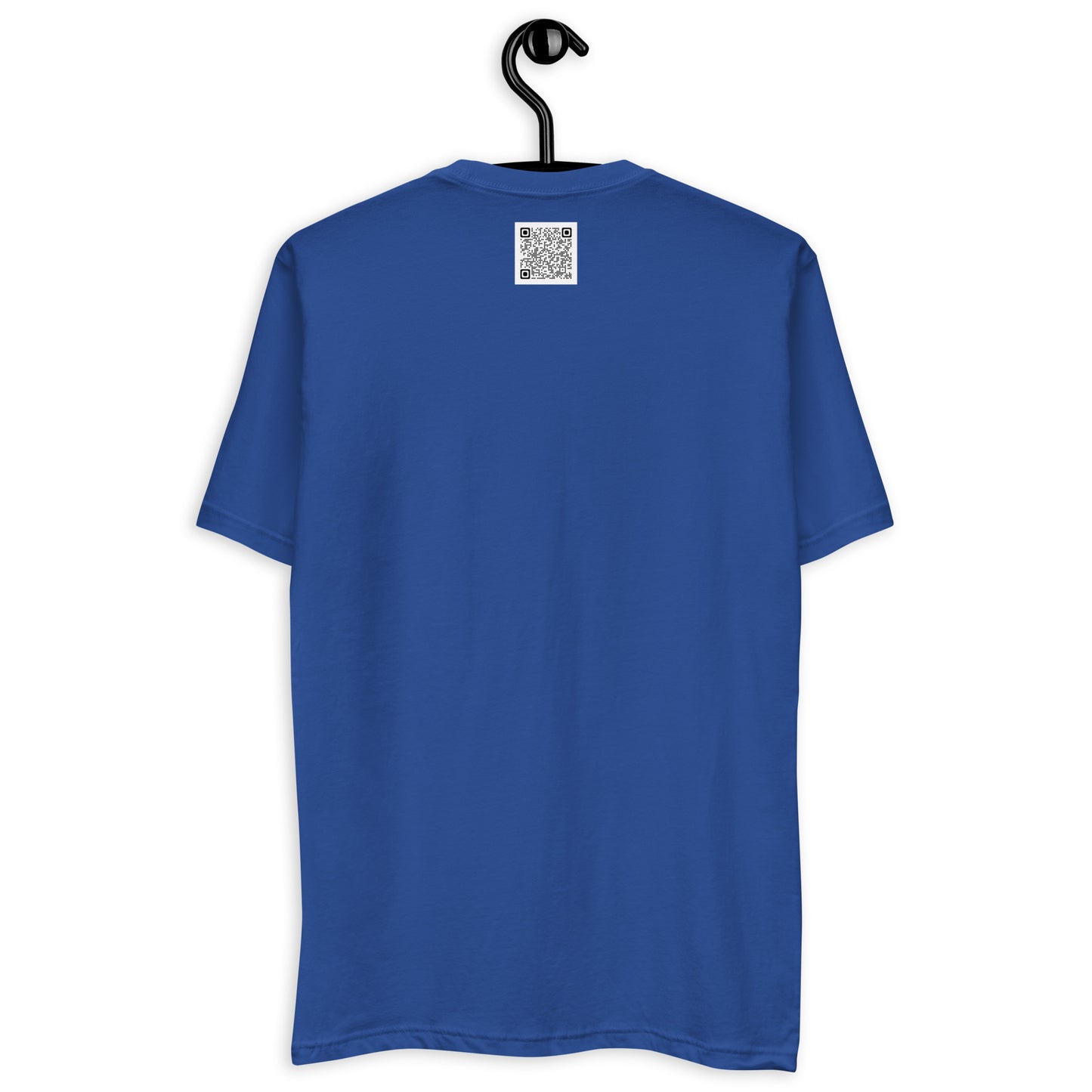 Short Sleeve T-shirt - Gym Bad Ant
