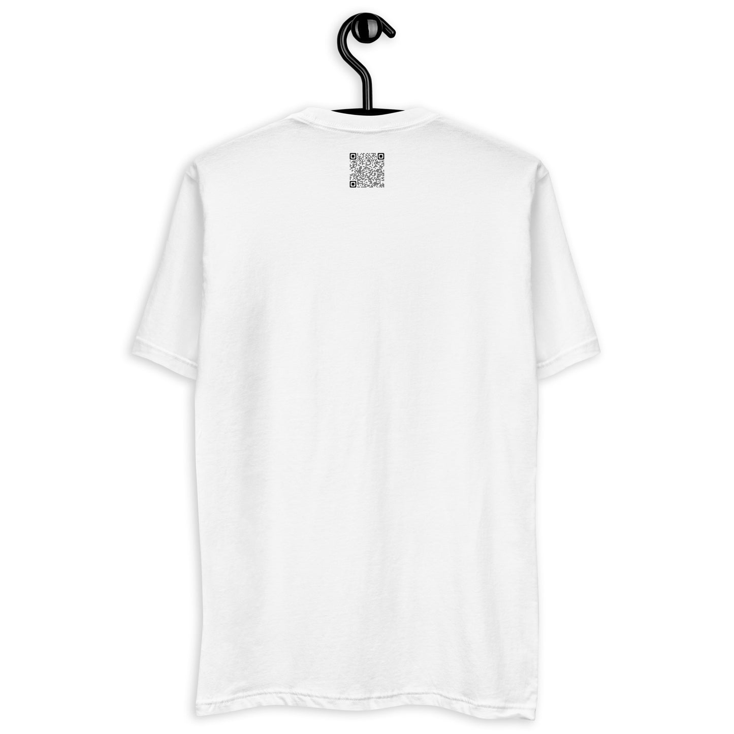 Short Sleeve T-shirt - Gym Bad Ant