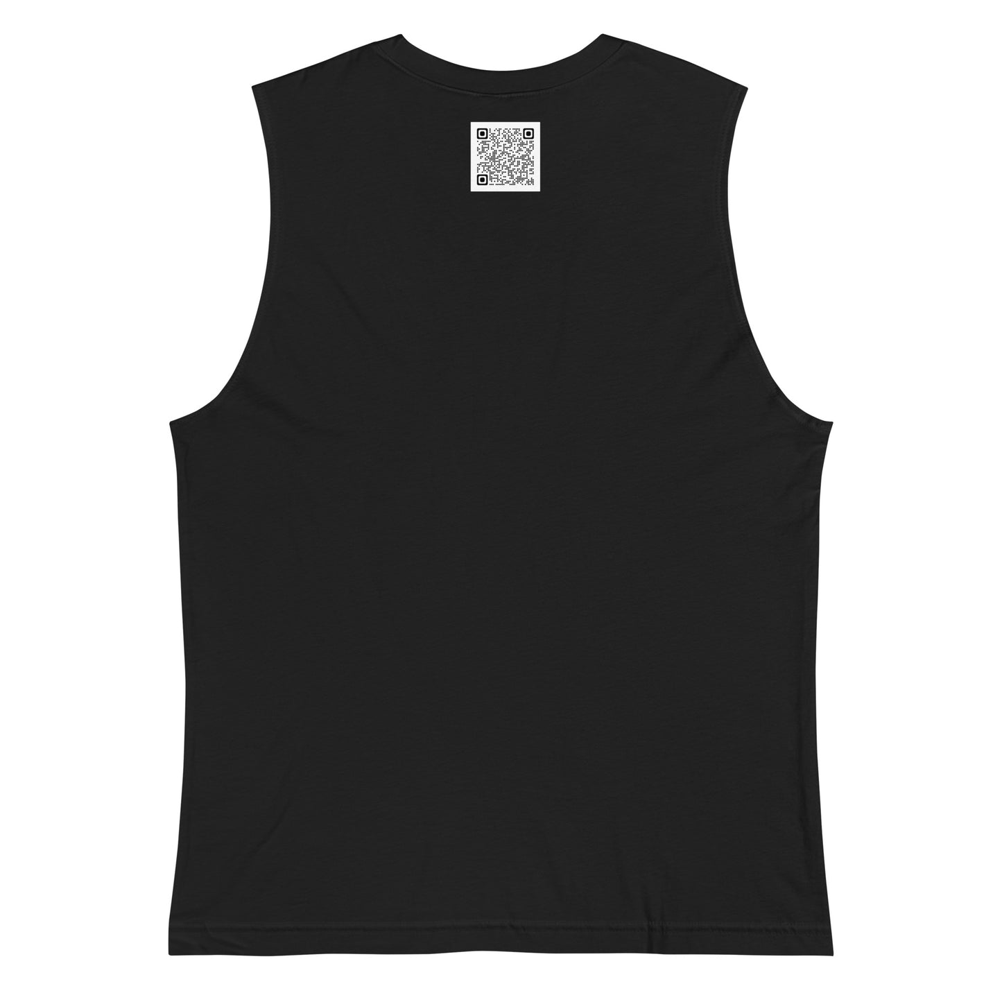 Muscle Shirt - Bad Ant