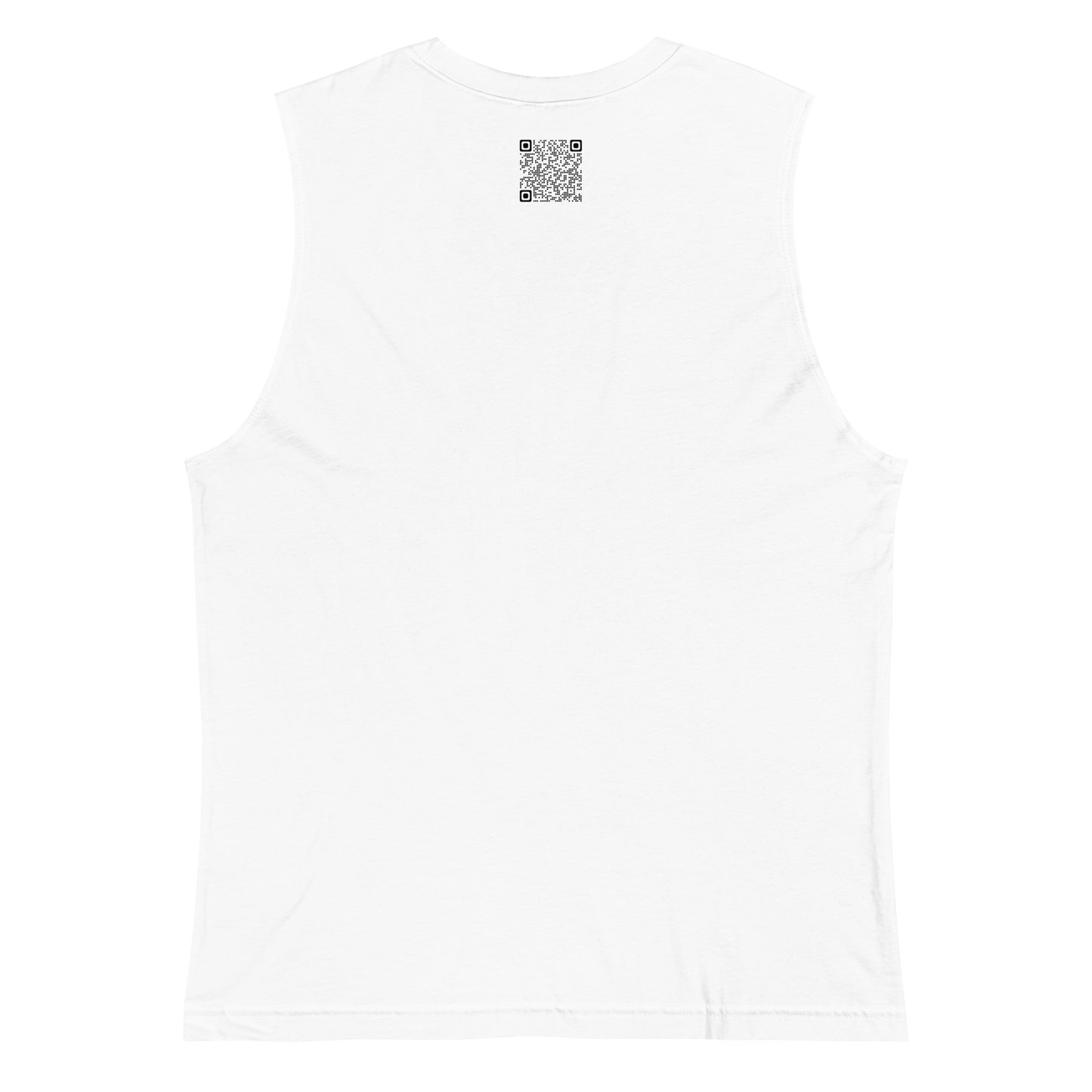 Muscle Shirt - Bad Ant