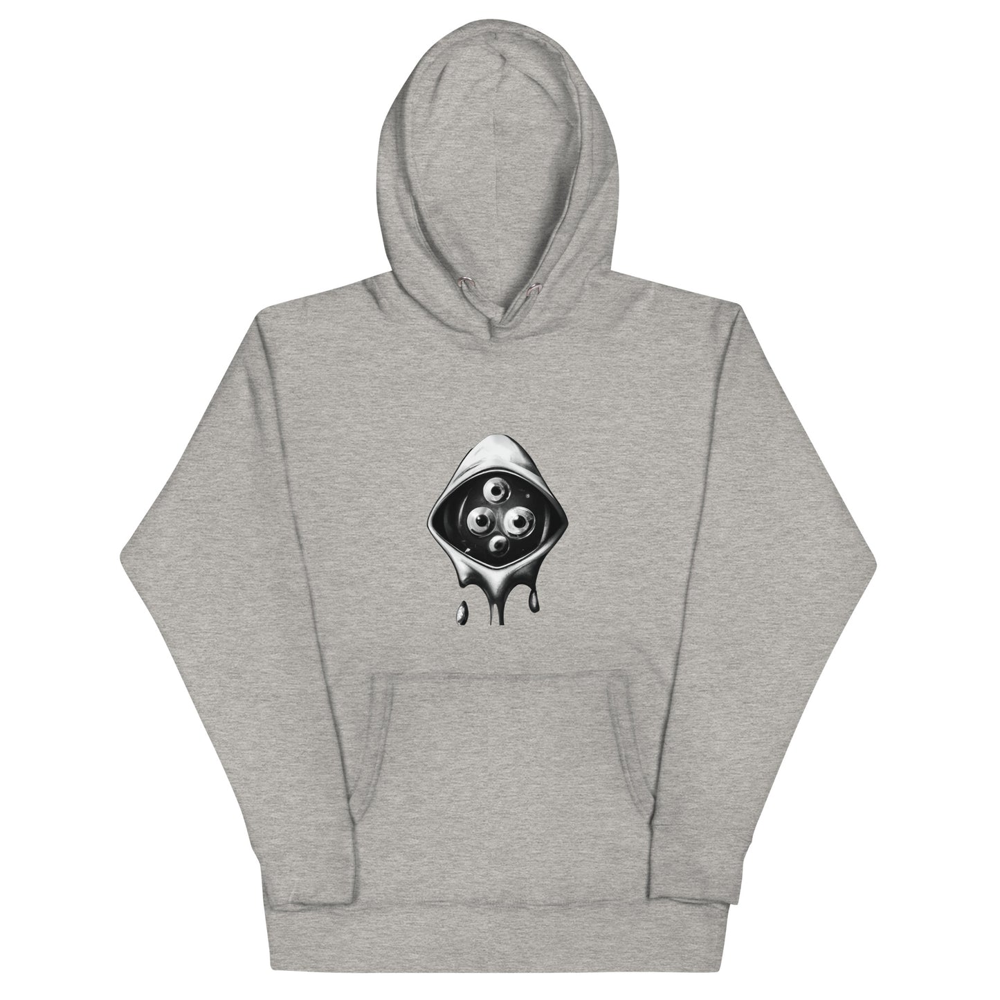 Unisex Hoodie - Alien