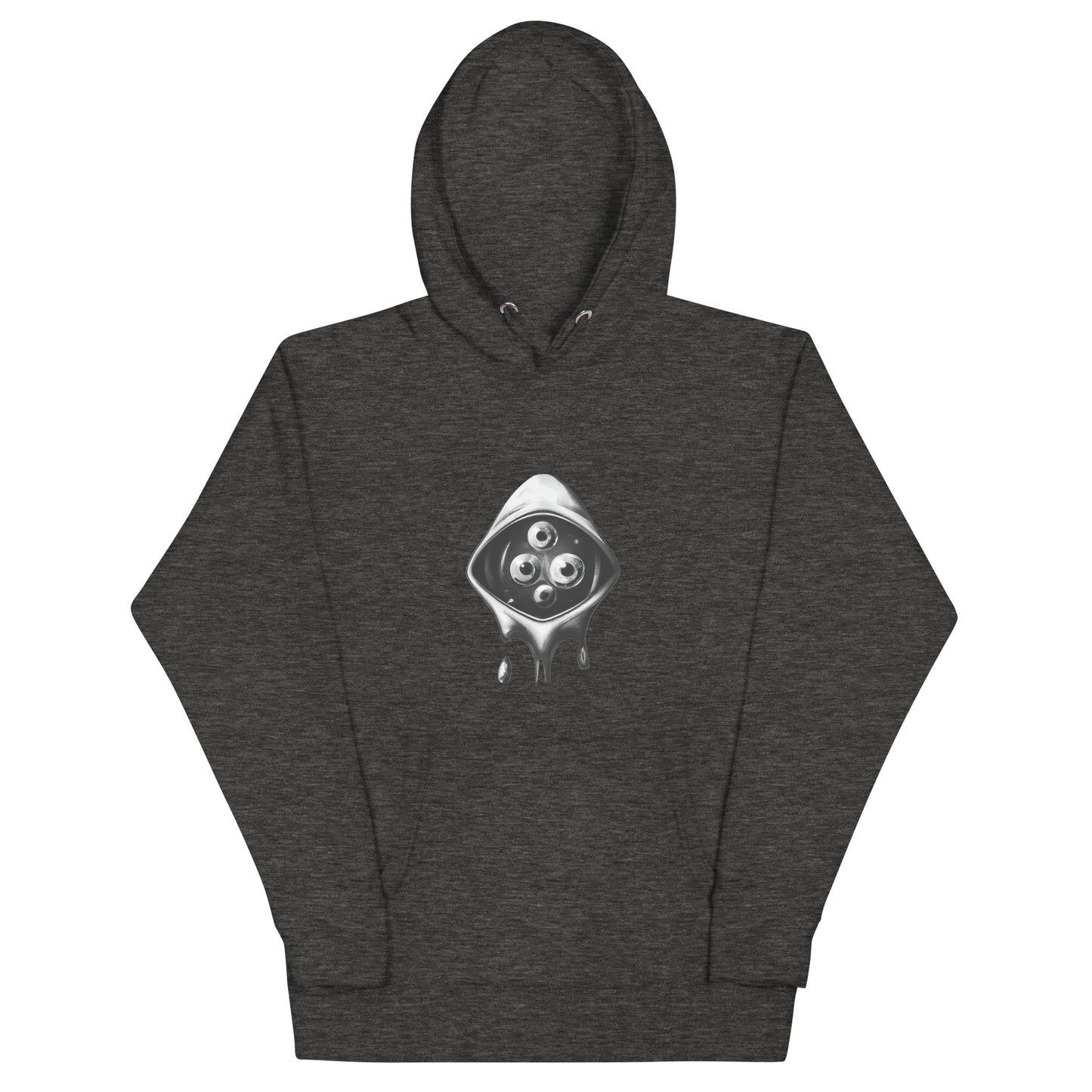 Unisex Hoodie - Alien