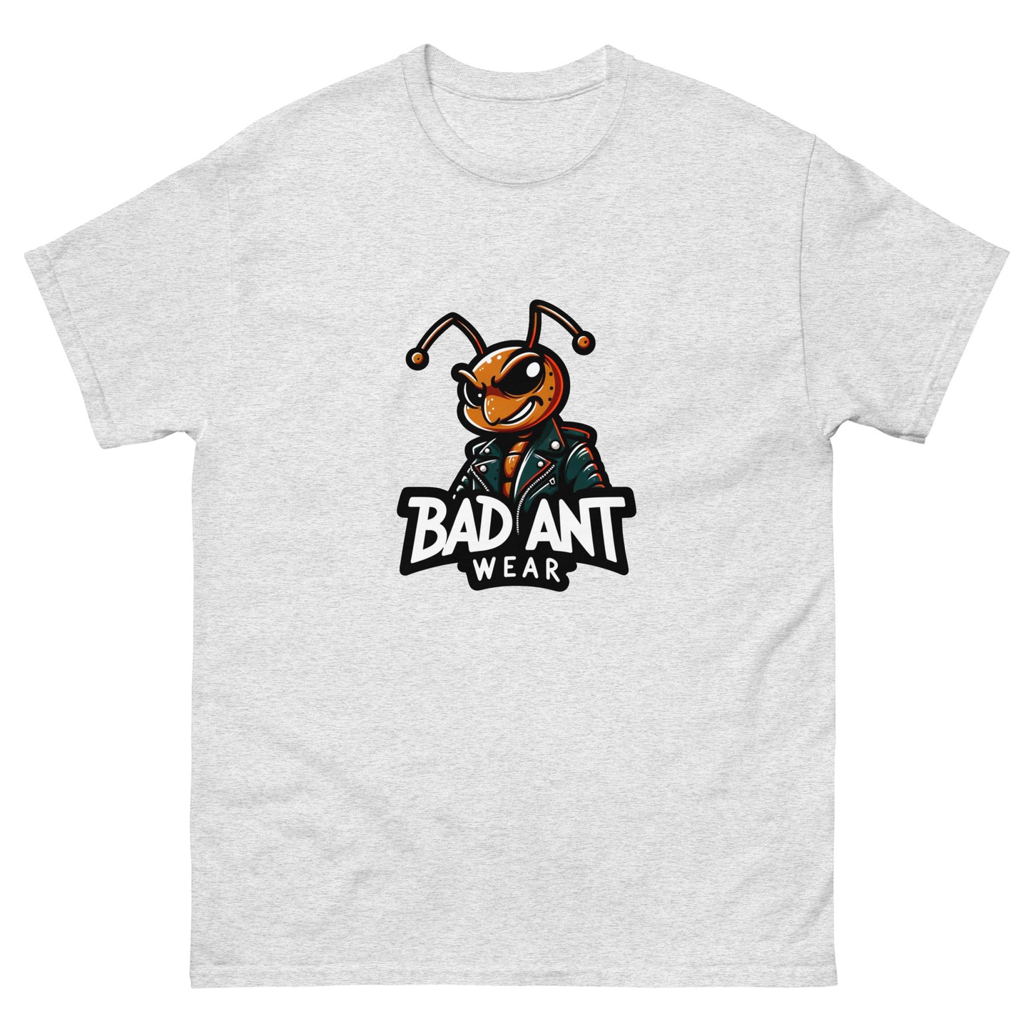 T-Shirt - Bad Ant Wear