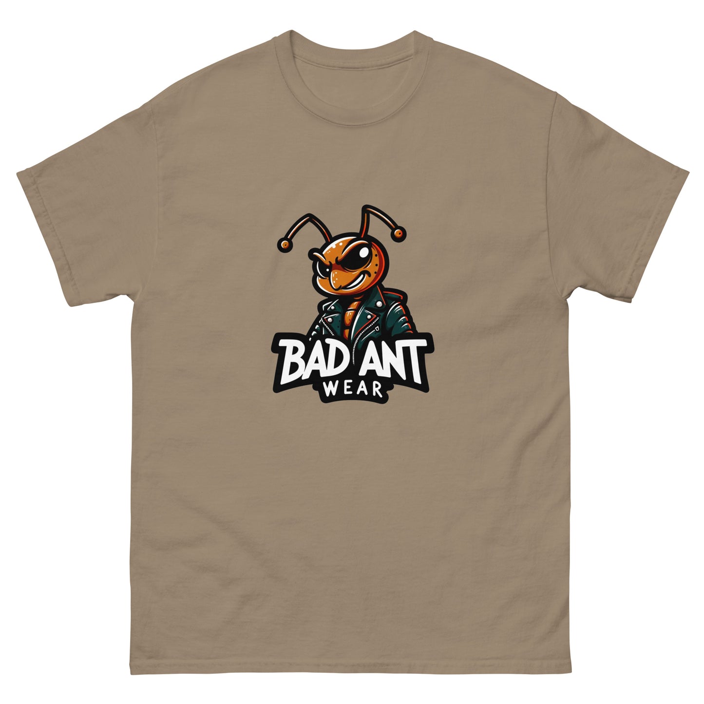 T-Shirt - Bad Ant Wear