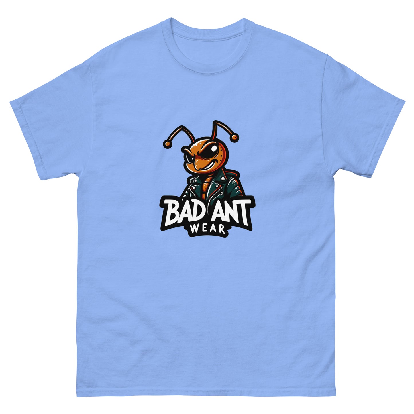 T-Shirt - Bad Ant Wear