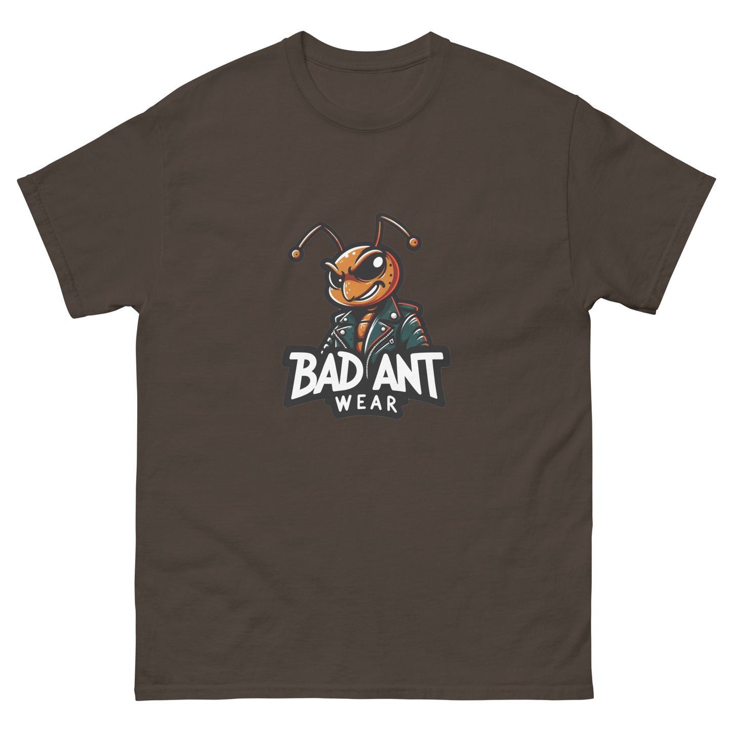 T-Shirt - Bad Ant Wear