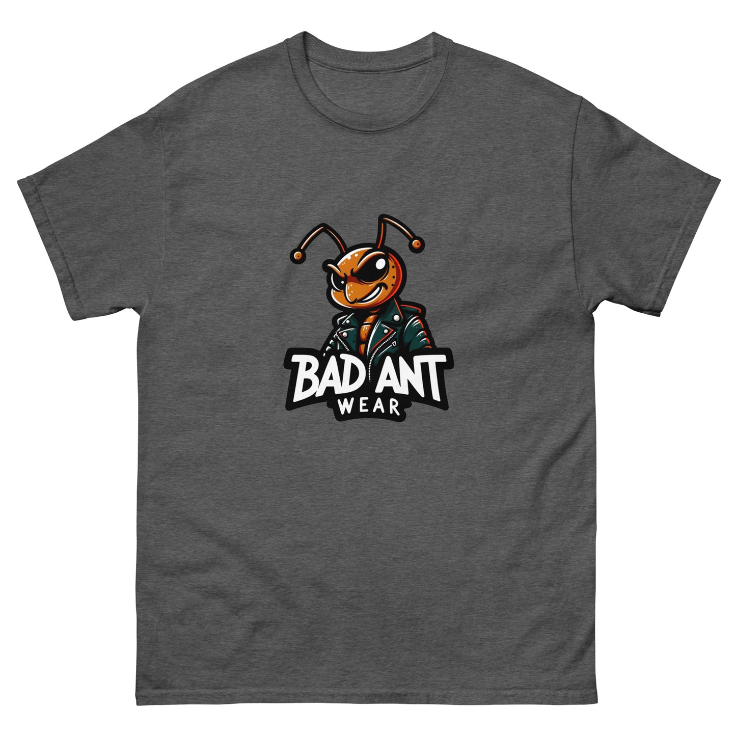 T-Shirt - Bad Ant Wear