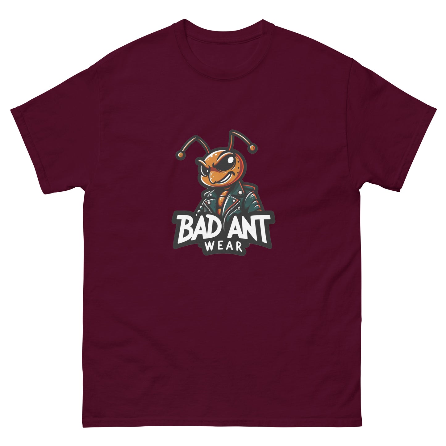 T-Shirt - Bad Ant Wear