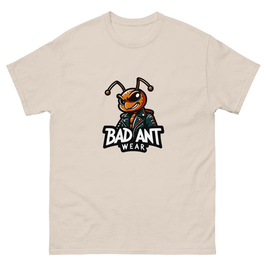 T-Shirt - Bad Ant Wear