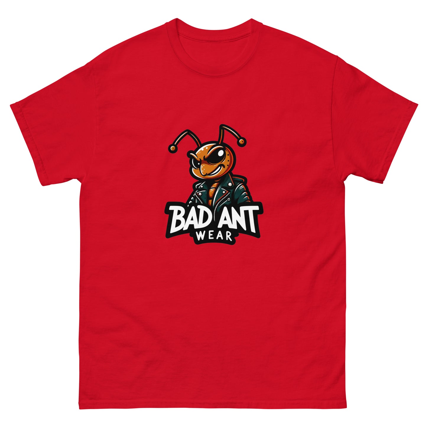 T-Shirt - Bad Ant Wear