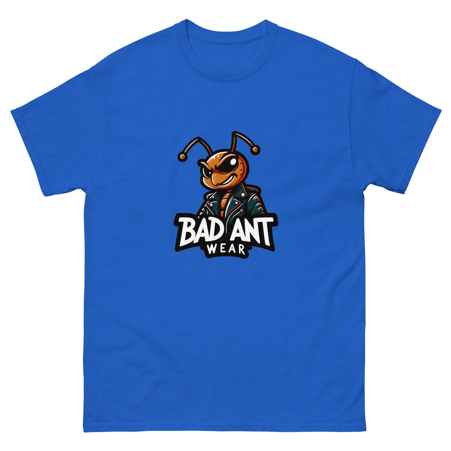 T-Shirt - Bad Ant Wear