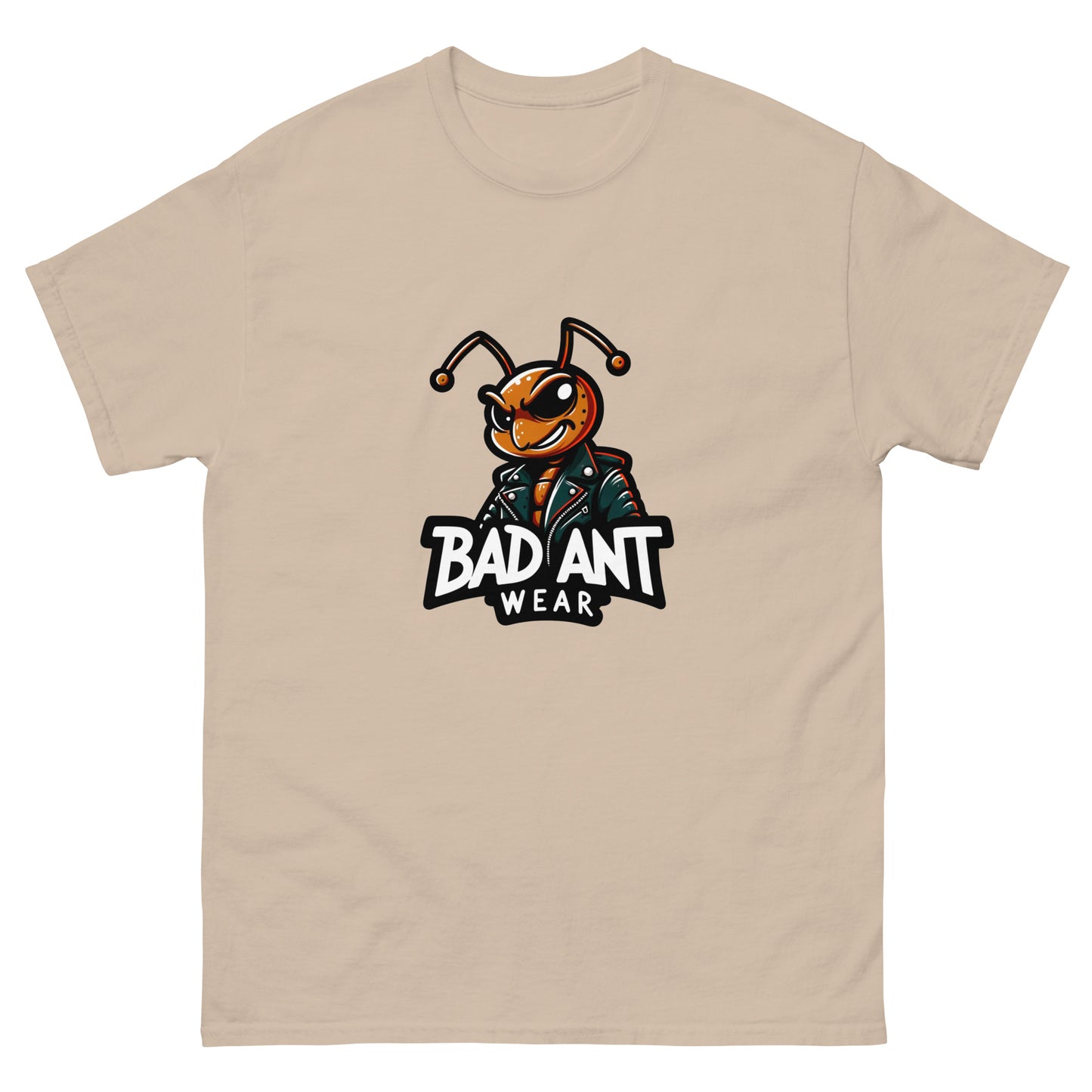 T-Shirt - Bad Ant Wear