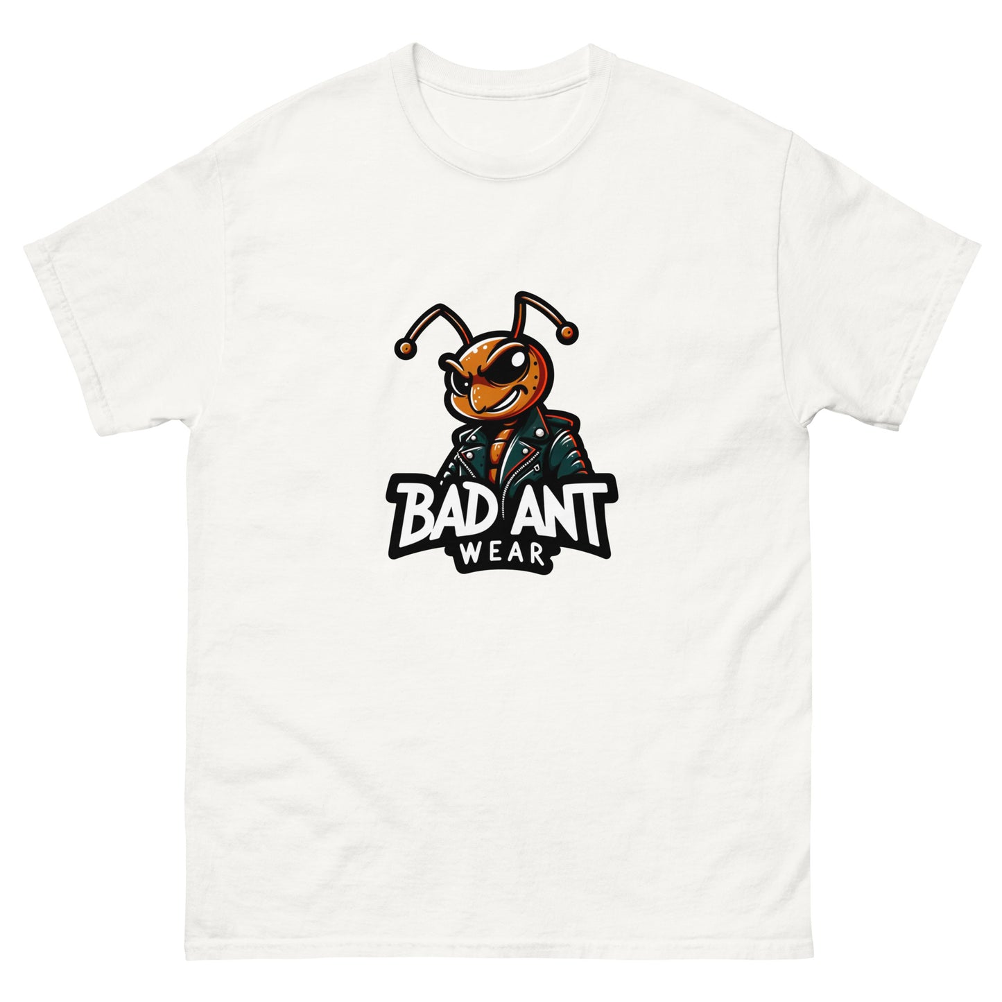 T-Shirt - Bad Ant Wear